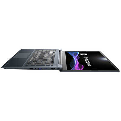 dynabook ダイナブック ノートパソコン dynabook M6 オニキスブルー