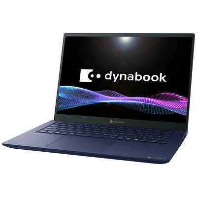 dynabook ダイナブック ノートパソコン dynabook R7 ダークテック