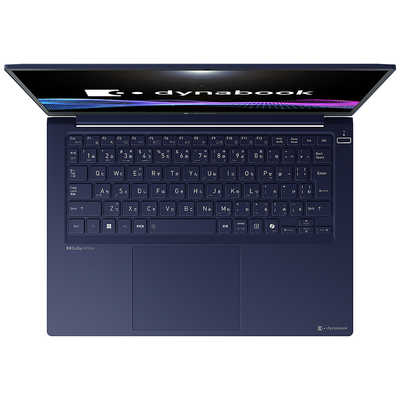 dynabook ダイナブック ノートパソコン dynabook R7 ダークテック