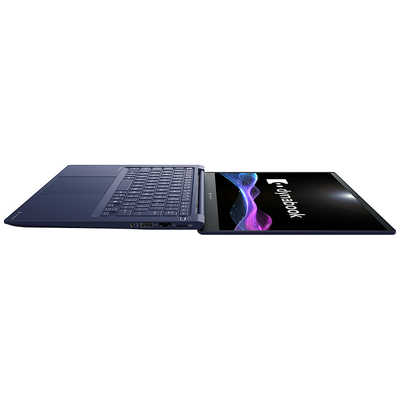 dynabook ダイナブック ノートパソコン dynabook R7 ダークテック 