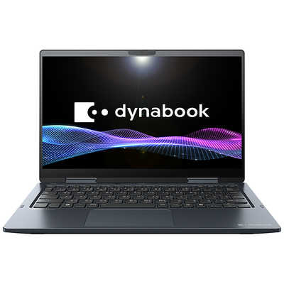 dynabook ダイナブック ノートパソコン dynabook V6 [ 13.3型 / Win11
