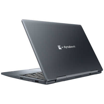 dynabook ダイナブック ノートパソコン dynabook V6 [ 13.3型 / Win11
