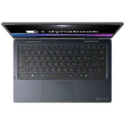 dynabook ダイナブック ノートパソコン dynabook V6 [ 13.3型 / Win11