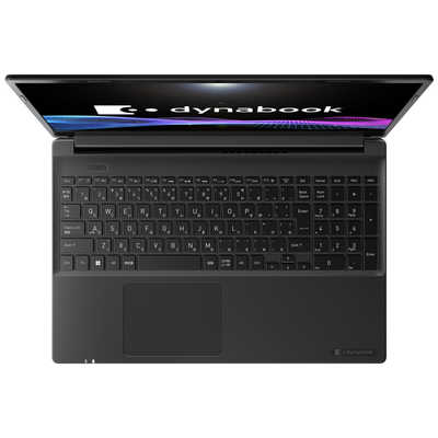 dynabook ブラックノートPC core i7 dynabook ダイナブック ノートパソコン dynabook ブラック [15.6型