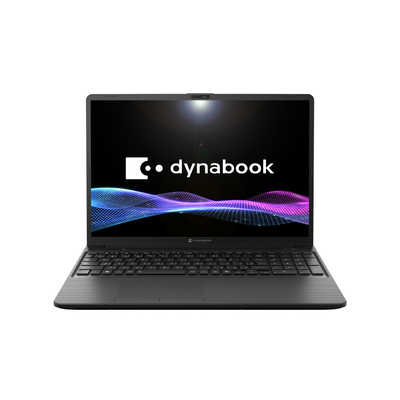 dynabook ダイナブック ノートパソコン [ 16型 / Win11 Home / Core i5