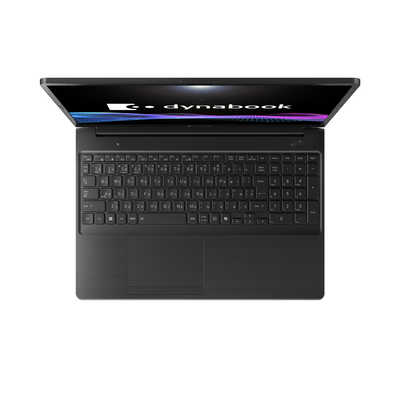 dynabook ダイナブック ノートパソコン [ 16型 / Win11 Home / Core i5