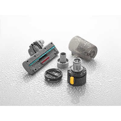 シャープ SHARP 【アウトレット】スティッククリーナー サイクロン式