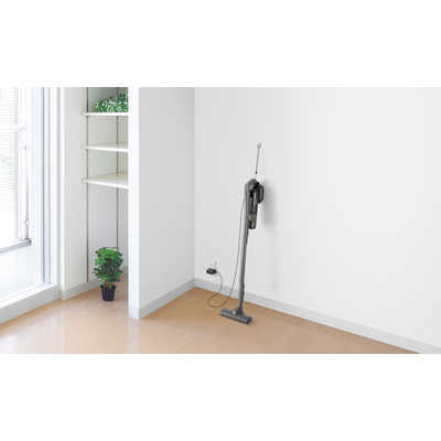 シャープ SHARP スティッククリーナー サイクロン式 コードレス