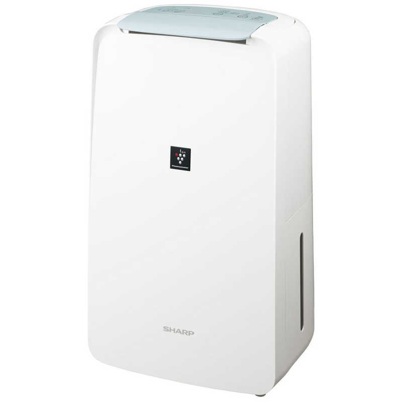 シャープ 衣類乾燥除湿機 CV-T71