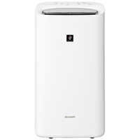 新品未開封 SHARP 加湿空気清浄機 SHARP 加湿空気清浄機 ホワイト 電化製品