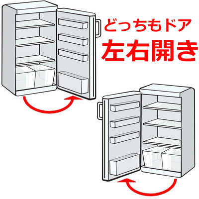 シャープ SHARP 冷蔵庫 5ドア 408L どっちもドア(両開き) プラズマ