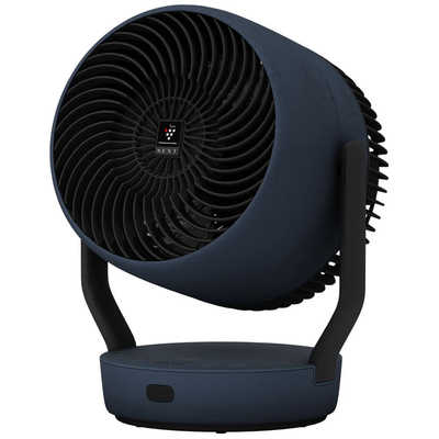SHARP サーキュレーター ブラック シャープ SHARP プラズマクラスターサーキュレーター ［DC