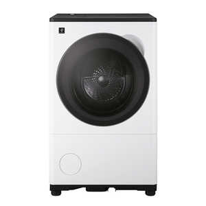 V[v SHARP h@ X^[zCgnm@8.0kg/4.0kg/q[g|v/Jn ES-8XS1-WL