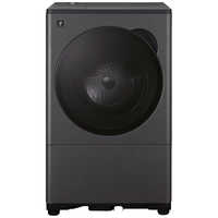 シャープ SHARP ドラム式洗濯乾燥機の商品一覧 | 家電通販のコジマ