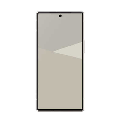 シャープ SHARP SIMフリースマートフォン AQUOS R10 / Snapdragon 7