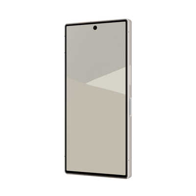 シャープ SHARP SIMフリースマートフォン AQUOS R10 / Snapdragon 7