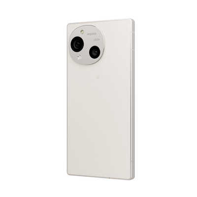 シャープ SHARP SIMフリースマートフォン AQUOS R10