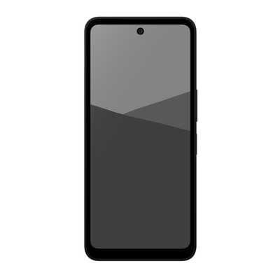 AQUOS wish5 スマートフォン スミ シャープ SHARP SIMフリースマートフォン AQUOS wish5 SUMI(墨