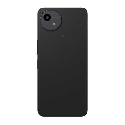 シャープ SHARP SIMフリースマートフォン AQUOS wish5 SUMI(墨