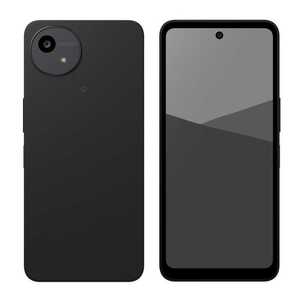 シャープ SHARP SIMフリースマートフォン AQUOS wish5 SUMI(墨) MediaTek Dimensity 6300 5000mAh(内蔵電池) メモリ/ストレージ:4GB/128GB SHM32B シャープ SHARP SIMフリースマートフォン AQUOS wish5 SUMI(墨) MediaTek Dimensity 6300 5000mAh(内蔵電池) メモリ/ストレージ:4GB/128GB SHM32B