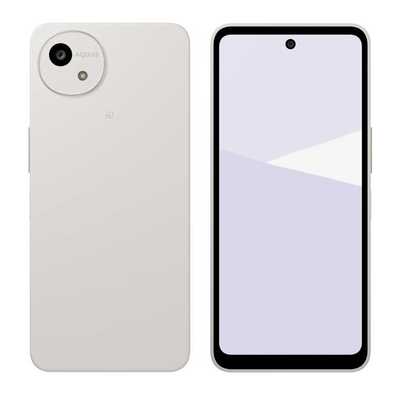 シャープ SHARP SIMフリースマートフォン AQUOS wish5 / Dimensity