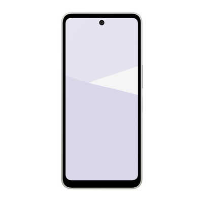 AQUOS wish5 本体 ホワイト AQUOS wish5（4GB/128GB） ユキ（SIMフリー版） | SHARP（シャープ