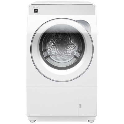 シャープドラム式洗濯乾燥機 シャープ SHARP ドラム式洗濯乾燥機 (右開き) 洗濯機11.0kg 乾燥6.0kg