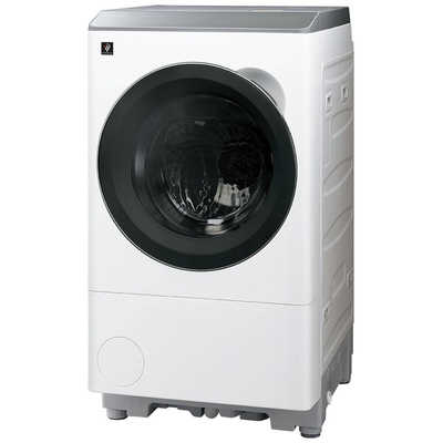 ES-ZP1 シャープ 希少業界初＊ハイブリッド乾燥 ドラム式洗濯乾燥機左開き シャープ、「ハイブリッド乾燥NEXT」搭載のドラム式洗濯乾燥機