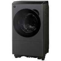 シャープ SHARP ドラム式洗濯乾燥機の商品一覧 | 家電通販の