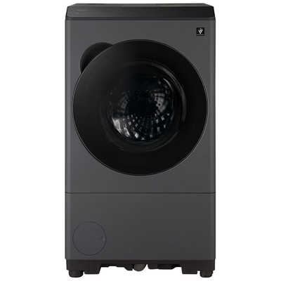 シャープ SHARP ドラム式洗濯乾燥機 (右開き) 洗濯12.0kg 乾燥6.0kg