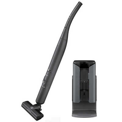 シャープ SHARP ダストステーション搭載 スティッククリーナー RACTIVE