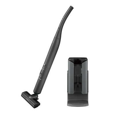 値下げしました【新品未開封】シャープスティッククリーナー シャープ SHARP ダストステーション搭載 スティッククリーナー RACTIVE