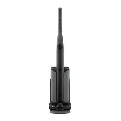 シャープ SHARP ダストステーション搭載 スティッククリーナー RACTIVE