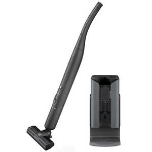 シャープ SHARP ステーションタイプ コードレススティック掃除機 RACTIVE Air STATION ［コードレス］ EC-XR2-H