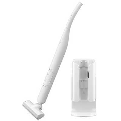 シャープ SHARP ダストステーション搭載 スティッククリーナー RACTIVE