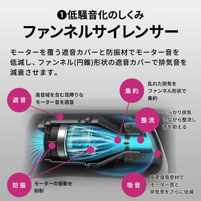 シャープ SHARP スティッククリーナー RACTIVE Air POWER サイクロン式