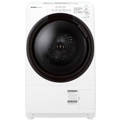 G681\" シャープ 2021年製　ドラム式洗濯乾燥機　7㎏/3.5㎏ G681 シャープ 2021年製 ドラム式洗濯乾燥機 7㎏/3.5㎏