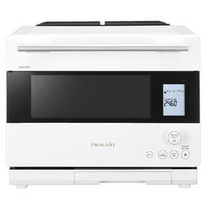 㡼 SHARP ֥ HEALSIO(إ륷) 30L ۥ磻 AX-N1C-W