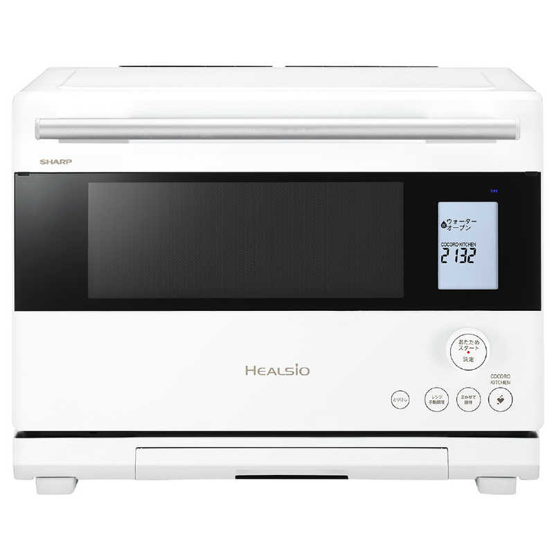 スチームオーブンレンジ