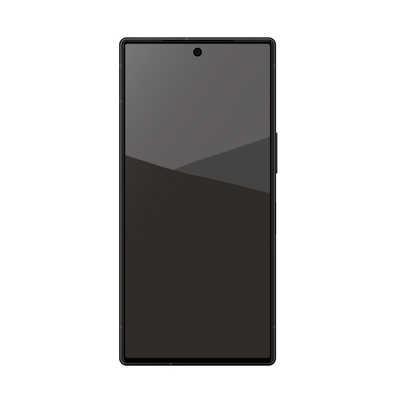 シャープ SHARP SIMフリースマートフォン AQUOS R10 / Snapdragon 7