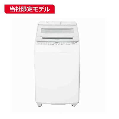 シャープ SHARP 全自動洗濯機 洗濯10.0kg ホワイト系 ES-SB10K-W の 