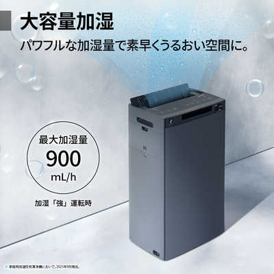 シャープ SHARP 加湿空気清浄機 プラズマクラスターNEXT 空気清浄～34
