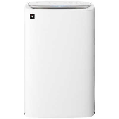 シャープ SHARP 加湿空気清浄機 プラズマクラスター25000 空気清浄:23