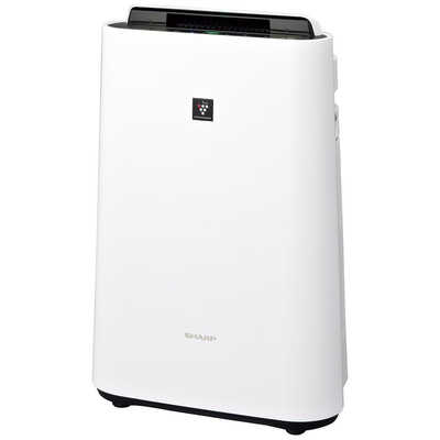 シャープ SHARP 加湿空気清浄機 プラズマクラスター7000 空気清浄:23畳