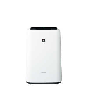 シャープ SHARP プラズマクラスター 加湿空気清浄機 ホワイト系 KC-U50-W シャープ SHARP プラズマクラスター 加湿空気清浄機 ホワイト系 KC-U50-W