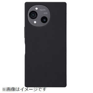 �V���[�v SHARP AQUOS R10�pSHARP�����V���R���P�[�X �`���R�[���u���b�N XNZ06SGB