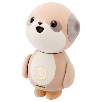 コンパニオン ロボット ポケとも SR-C01M-W AI LLM シャープ シャープ SHARP コンパニオンロボット ポケとも ホワイト SR-C01M-W の