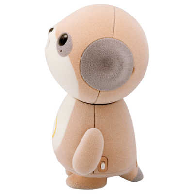 コンパニオン ロボット ポケとも SR-C01M-W AI LLM シャープ シャープ SHARP コンパニオンロボット ポケとも ホワイト SR-C01M-W の