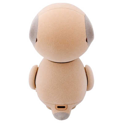 シャープ SHARP コンパニオンロボット ポケとも ホワイト SR-C01M-W の