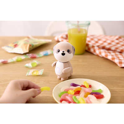 ポケとも シャープ SHARP コンパニオンロボット ポケとも ホワイト SR-C01M-W の